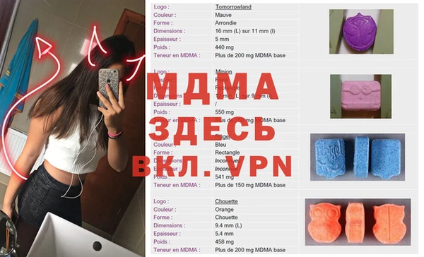 героин Алзамай